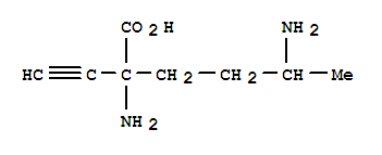 Norleucine,5-amino-2-ethynyl-(9ci)Structure,736880-10-7Structure Norleucine,5-amino-2-ethynyl-(9ci) Structure,736880-10-7Structure