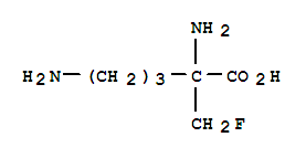 L-ornithine, 2-(fluoromethyl)-(9ci)Structure,73837-15-7Structure L-ornithine, 2-(fluoromethyl)-(9ci) Structure,73837-15-7Structure