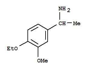 Benzenemethanamine, 4-ethoxy-3-methoxy-alpha-methyl-(9ci)Structure,740076-61-3Structure Benzenemethanamine, 4-ethoxy-3-methoxy-alpha-methyl-(9ci) Structure,740076-61-3Structure
