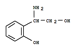 Benzeneethanol, beta-amino-2-hydroxy-(9ci)Structure,741232-09-7Structure Benzeneethanol, beta-amino-2-hydroxy-(9ci) Structure,741232-09-7Structure