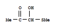 2-Propanone, 1-hydroxy-1-(methylthio)-(9ci)Structure,74178-33-9Structure 2-Propanone, 1-hydroxy-1-(methylthio)-(9ci) Structure,74178-33-9Structure