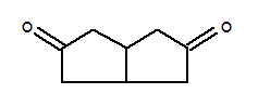Tetrahydropentalene-2,5(1h,3h)-dioneStructure,74513-16-9Structure Tetrahydropentalene-2,5(1h,3h)-dione Structure,74513-16-9Structure