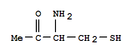 2-Butanone, 3-amino-4-mercapto-(9ci)Structure,747355-23-3Structure 2-Butanone, 3-amino-4-mercapto-(9ci) Structure,747355-23-3Structure