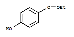 Phenol, 4-(ethyldioxy)-(9ci)Structure,747392-42-3Structure Phenol, 4-(ethyldioxy)-(9ci) Structure,747392-42-3Structure