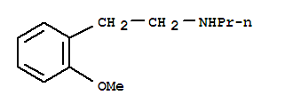 Benzeneethanamine, 2-methoxy-n-propyl-(9ci)Structure,748132-69-6Structure Benzeneethanamine, 2-methoxy-n-propyl-(9ci) Structure,748132-69-6Structure