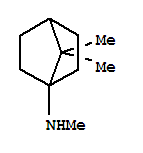 Bicyclo[2.2.1]heptan-1-amine, n,7,7-trimethyl-(9ci) Structure,749150-10-5Structure