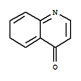 4(6H)-quinolinone(9ci)Structure,752201-35-7Structure 4(6H)-quinolinone(9ci) Structure,752201-35-7Structure
