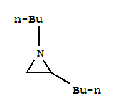 Aziridine, 1,2-dibutyl-(9ci)Structure,752946-41-1Structure Aziridine, 1,2-dibutyl-(9ci) Structure,752946-41-1Structure