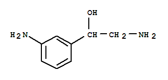 Benzenemethanol, 3-amino-alpha-(aminomethyl)-(9ci)Structure,754916-16-0Structure Benzenemethanol, 3-amino-alpha-(aminomethyl)-(9ci) Structure,754916-16-0Structure