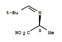 L-alanine, n-(2,2-dimethylpropylidene)-(9ci)Structure,759417-60-2Structure L-alanine, n-(2,2-dimethylpropylidene)-(9ci) Structure,759417-60-2Structure