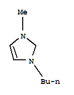 1H-imidazole,1-butyl-2,3-dihydro-3-methyl-(9ci)Structure,760196-86-9Structure 1H-imidazole,1-butyl-2,3-dihydro-3-methyl-(9ci) Structure,760196-86-9Structure