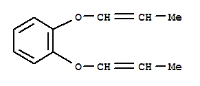 Benzene, 1,2-bis(1-propenyloxy)-(9ci)Structure,760980-80-1Structure Benzene, 1,2-bis(1-propenyloxy)-(9ci) Structure,760980-80-1Structure