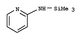2-Pyridinamine,n-(trimethylsilyl)-(9ci)Structure,76268-57-0Structure 2-Pyridinamine,n-(trimethylsilyl)-(9ci) Structure,76268-57-0Structure