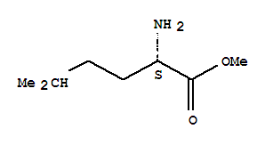 L-norleucine, 5-methyl-, methyl ester (9ci)Structure,763877-90-3Structure L-norleucine, 5-methyl-, methyl ester (9ci) Structure,763877-90-3Structure