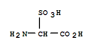 Acetic acid, aminosulfo-(9ci)Structure,764596-89-6Structure Acetic acid, aminosulfo-(9ci) Structure,764596-89-6Structure