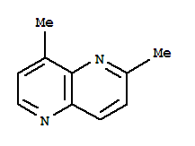 2,8-Dimethyl-1,5-naphthyridineStructure,764717-59-1Structure 2,8-Dimethyl-1,5-naphthyridine Structure,764717-59-1Structure