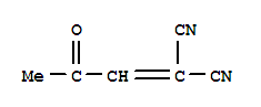(9ci)-(2-氧代亞丙基)-丙二腈結(jié)構(gòu)式_771574-80-2結(jié)構(gòu)式