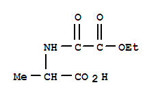 Alanine, n-(ethoxyoxoacetyl)-(9ci)Structure,774596-23-5Structure Alanine, n-(ethoxyoxoacetyl)-(9ci) Structure,774596-23-5Structure