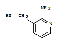 3-Pyridinemethanethiol,2-amino-(9ci)Structure,780007-24-1Structure 3-Pyridinemethanethiol,2-amino-(9ci) Structure,780007-24-1Structure