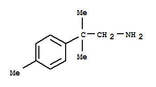 Benzeneethanamine,-bta-,-bta-,4-trimethyl-Structure,786602-39-9Structure Benzeneethanamine,-bta-,-bta-,4-trimethyl- Structure,786602-39-9Structure