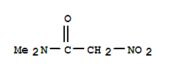Acetamide, n,n-dimethyl-2-nitro-(9ci)Structure,78920-92-0Structure Acetamide, n,n-dimethyl-2-nitro-(9ci) Structure,78920-92-0Structure