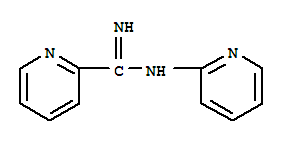 (9ci)-n-2-吡啶-2-吡啶羧酰胺結(jié)構(gòu)式_79240-63-4結(jié)構(gòu)式