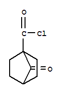 Bicyclo[2.2.1]heptane-1-carbonyl chloride, 7-oxo-(9ci) Structure,79368-45-9Structure