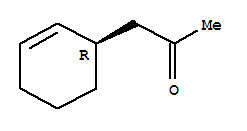 2-Propanone, 1-(1r)-2-cyclohexen-1-yl-(9ci)Structure,798577-12-5Structure 2-Propanone, 1-(1r)-2-cyclohexen-1-yl-(9ci) Structure,798577-12-5Structure