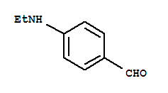 Benzaldehyde, 4-(ethylamino)- (9ci)Structure,79865-89-7Structure Benzaldehyde, 4-(ethylamino)- (9ci) Structure,79865-89-7Structure