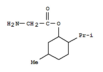 (9ci)-5-甲基-2-(1-甲基乙基)甘氨酸環(huán)己酯結(jié)構(gòu)式_803633-45-6結(jié)構(gòu)式