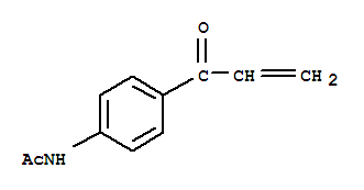 Acetanilide, 4-acryloyl-(5ci)Structure,805234-28-0Structure Acetanilide, 4-acryloyl-(5ci) Structure,805234-28-0Structure