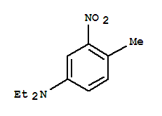 Benzenamine, n,n-diethyl-4-methyl-3-nitro-(9ci)Structure,810662-45-4Structure Benzenamine, n,n-diethyl-4-methyl-3-nitro-(9ci) Structure,810662-45-4Structure