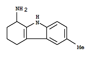 1H-carbazol-1-amine,2,3,4,8,8a,9-hexahydro-6-methyl-(9ci)Structure,812649-04-0Structure 1H-carbazol-1-amine,2,3,4,8,8a,9-hexahydro-6-methyl-(9ci) Structure,812649-04-0Structure