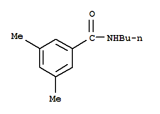 Benzamide, n-(1,1-dimethylethyl)-3,5-dimethyl-(9ci)Structure,827346-47-4Structure Benzamide, n-(1,1-dimethylethyl)-3,5-dimethyl-(9ci) Structure,827346-47-4Structure