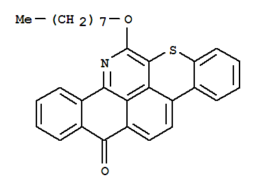 Quinolin-65 (dye content 80%)Structure,834884-59-2Structure Quinolin-65 (dye content 80%) Structure,834884-59-2Structure