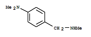 4-(Dimethylamino)-n-methylbenzenemethanamineStructure,83671-43-6Structure 4-(Dimethylamino)-n-methylbenzenemethanamine Structure,83671-43-6Structure