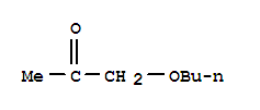 (9ci)-1-丁氧基-2-丙酮結(jié)構(gòu)式_84223-13-2結(jié)構(gòu)式