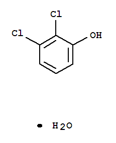 Phenol ,2,3-dichloro-,monohydrate (9ci)Structure,848169-92-6Structure Phenol ,2,3-dichloro-,monohydrate (9ci) Structure,848169-92-6Structure