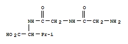 L-valine, glycylglycyl-, radical ion(1+) (9ci)Structure,855529-13-4Structure L-valine, glycylglycyl-, radical ion(1+) (9ci) Structure,855529-13-4Structure