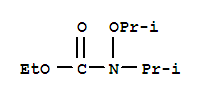 Ethyl isopropoxy(isopropyl)carbamateStructure,861535-49-1Structure Ethyl isopropoxy(isopropyl)carbamate Structure,861535-49-1Structure