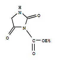Hydantoin,3-carbethoxy-(1ci)Structure,861596-94-3Structure Hydantoin,3-carbethoxy-(1ci) Structure,861596-94-3Structure
