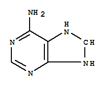 6-Amino-8,9-dihydro-7h-purin-8-ylStructure,866231-38-1Structure 6-Amino-8,9-dihydro-7h-purin-8-yl Structure,866231-38-1Structure