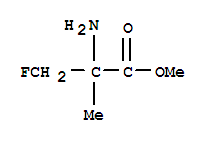 Alanine, 3-fluoro-2-methyl-, methyl ester (9ci)Structure,87492-66-8Structure Alanine, 3-fluoro-2-methyl-, methyl ester (9ci) Structure,87492-66-8Structure