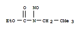 Carbamic acid,neopentylnitroso-,ethyl ester (5ci)Structure,876511-51-2Structure Carbamic acid,neopentylnitroso-,ethyl ester (5ci) Structure,876511-51-2Structure