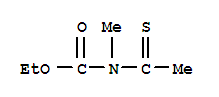 Carbamic acid, methyl(1-thioxoethyl)-, ethyl ester (9ci)Structure,87765-04-6Structure Carbamic acid, methyl(1-thioxoethyl)-, ethyl ester (9ci) Structure,87765-04-6Structure
