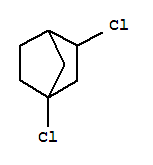 Bicyclo[2.2.1]heptane, 1,3-dichloro-(9ci) Structure,87774-53-6Structure