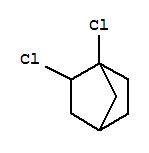 Bicyclo[2.2.1]heptane, 1,2-dichloro-(9ci) Structure,87785-63-5Structure