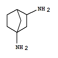 Bicyclo[2.2.1]heptane-1,3-diamine Structure,889863-82-5Structure