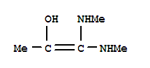 1-Propen-2-ol, 1,1-bis(methylamino)-(9ci)Structure,89238-84-6Structure 1-Propen-2-ol, 1,1-bis(methylamino)-(9ci) Structure,89238-84-6Structure