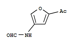 (6ci,7ci)-n-(5-乙?；?3-呋喃基)-甲酰胺結(jié)構(gòu)式_89791-86-6結(jié)構(gòu)式